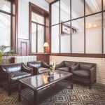 The Wolff Grill-ravintola