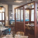 The Wolff Grill-ravintola