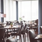 The Wolff Grill-ravintola