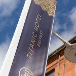 Hotellin yksityiskohtia