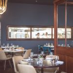 The Wolff Grill-ravintola