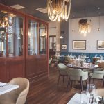 The Wolff Grill-ravintola