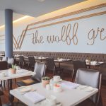 The Wolff Grill-ravintola