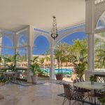 Hotellin yleisiä tiloja