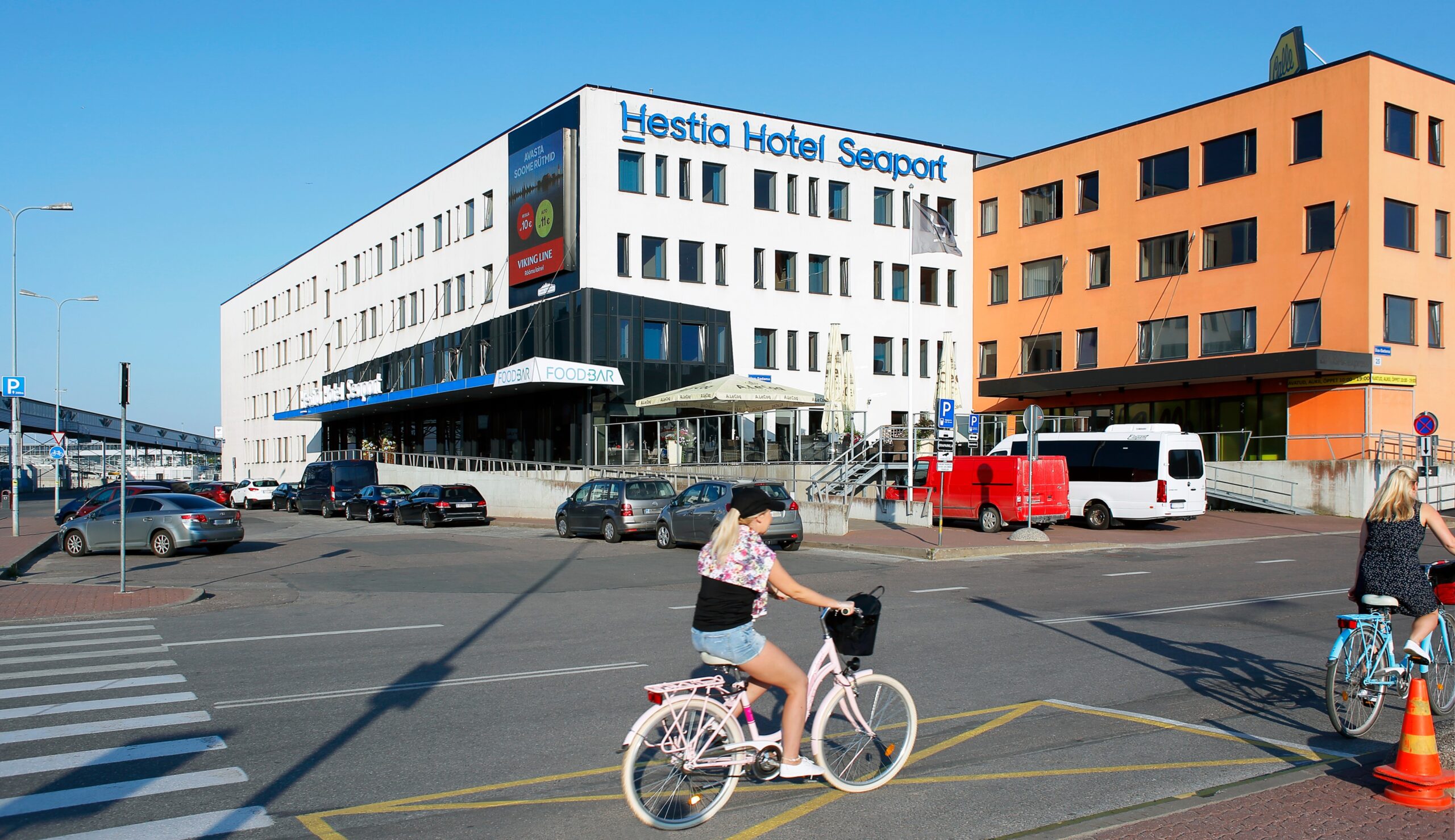 Seaport-Hestia-Tallinna