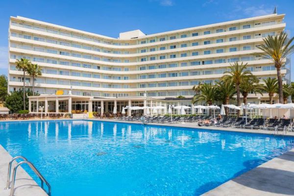 Puerto de Pollensa, Cabot Pollensa Park Spa