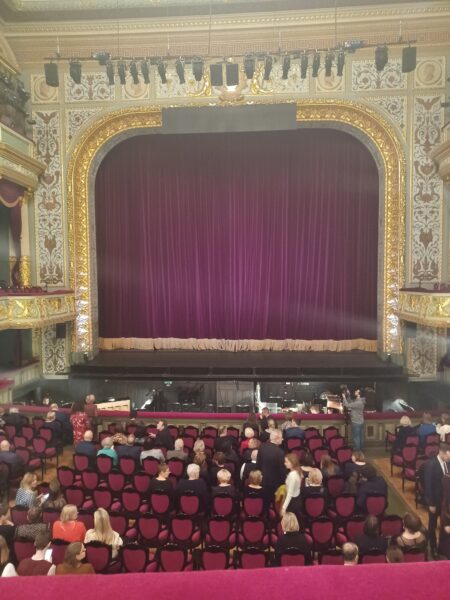 Laadukas mutta edullinen kulttuurielämys