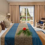 Parisängyltä näkymät ulkotiloihin