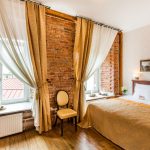 von Stackelberg Standard huone