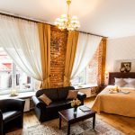 von Stackelberg ZEN Deluxe huone