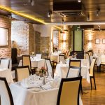 von Stackelberg hotellin ravintola Emmeline & Otto