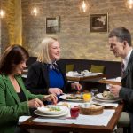 von Stackelberg hotellin ravintolan Emmeline & Otto