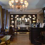 von Stackelberg hotellin aula