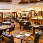 Brasserie Restaurant & Bar