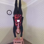 Ylösalaisin talo Tartossa