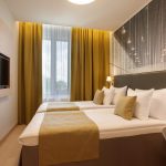 Centennial hotellin Standard huone