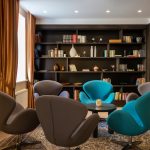 Kreutzwald hotellin aula