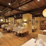 Kreutzwald hotellin ravintola Nipernaadi