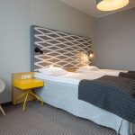 Estonia Resortin standard huone