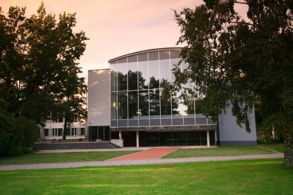 ESTONIA Medical Spa & Hotel