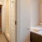 Medical Span yhden hengen huone