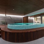 Hestia Hotel Kentmanni kylpyläosasto