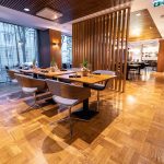 Hestia Hotel Kentmanni ravintola