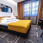 Hestia Hotel Kentmanni Standard huone