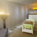 Hestia Hotel Europa Wellness osasto