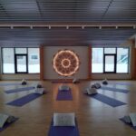 Tervyttävä Joogatalo