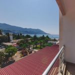 2 hengen huone sivuttainen merinäköala