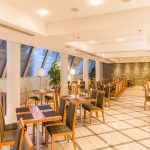 Hestia Hotel Ilmarine ravintola