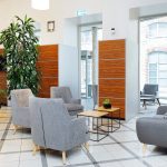 Hestia Hotel Ilmarine aula