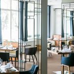 Rannahotellin ravintola