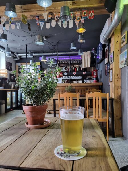 Purtse Tap Room pienpanimo