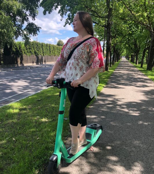 Boltilla edullisesti ja kätevästi