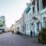 Keskustan Rüütli katu