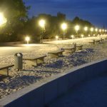 Pärnun rantapromenadi