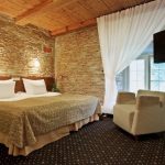 Vihulan kartanon Zen huone