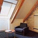 Vihulan kartanon Zen huone