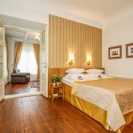 Vihulan kartanon Zen sviitti