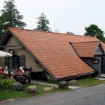 Vihulan kartanon ravintola Kaval Ants