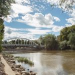 Kaarisilta Tartossa Virossa