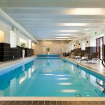 Vihulan allasosaston uima-allas