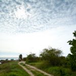 Kihnun saaren maisemia