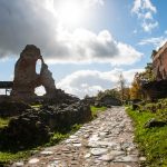 Viljandin linnan rauniot