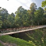 Riippusilta Viljandissa