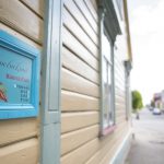 Supelsaksad kahvila Pärnussa