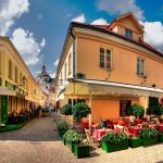 Vilnan vanhakaupunki