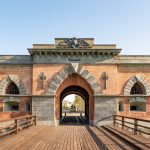 Daugavpilsin linnoitus